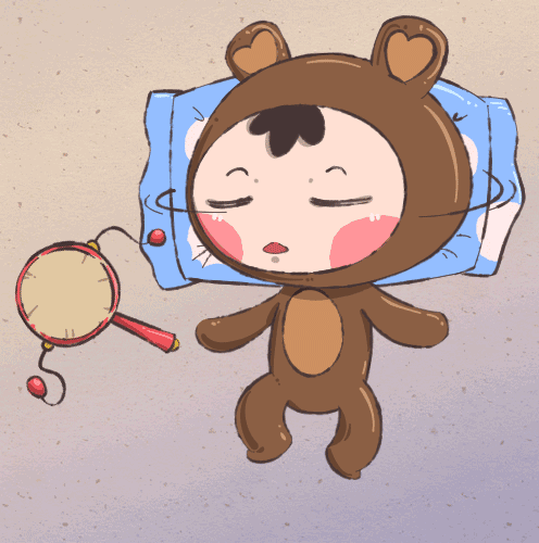 睡觉.gif
